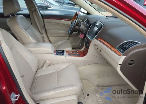 2011 Chrysler 300C Awd from USA, damaged, VIN 2C3CK6CT2BH563294